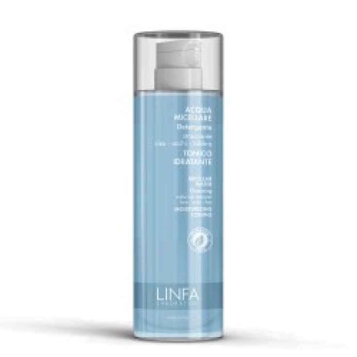 Linfa Eau Micellaire 300 ml