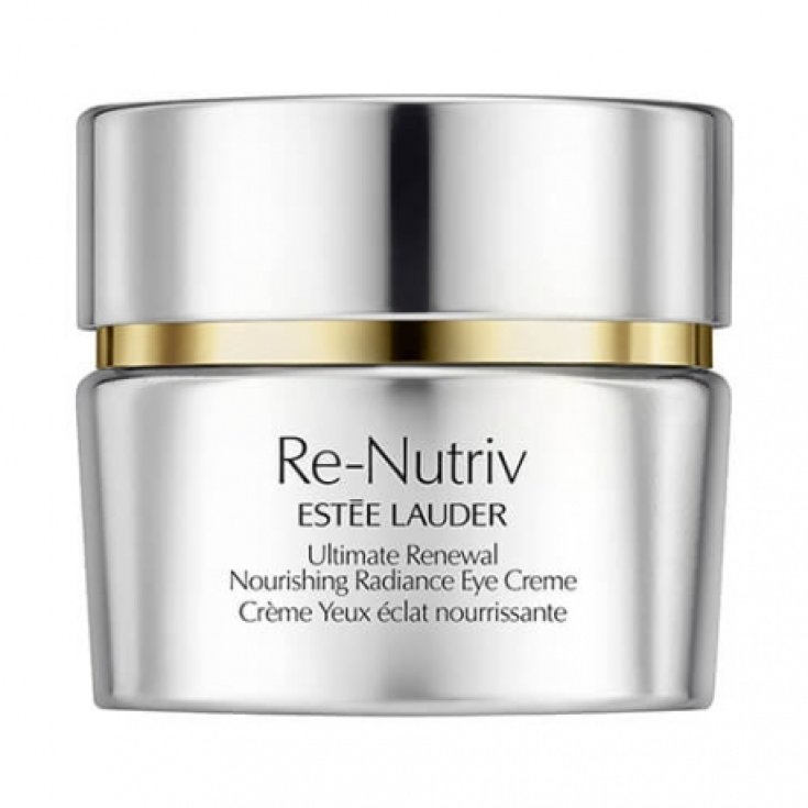 Estée Lauder Re Nutriv Ultimate Renewal Intensive Age Renewal Eye Creme 15ml