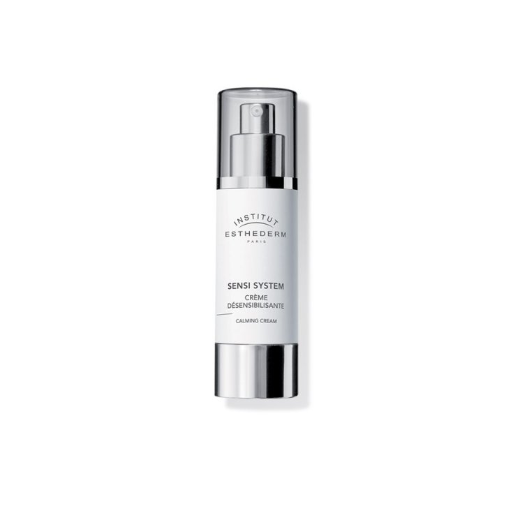 Institut Esthederm Sensi System Crème Désensibilisante 50 ml