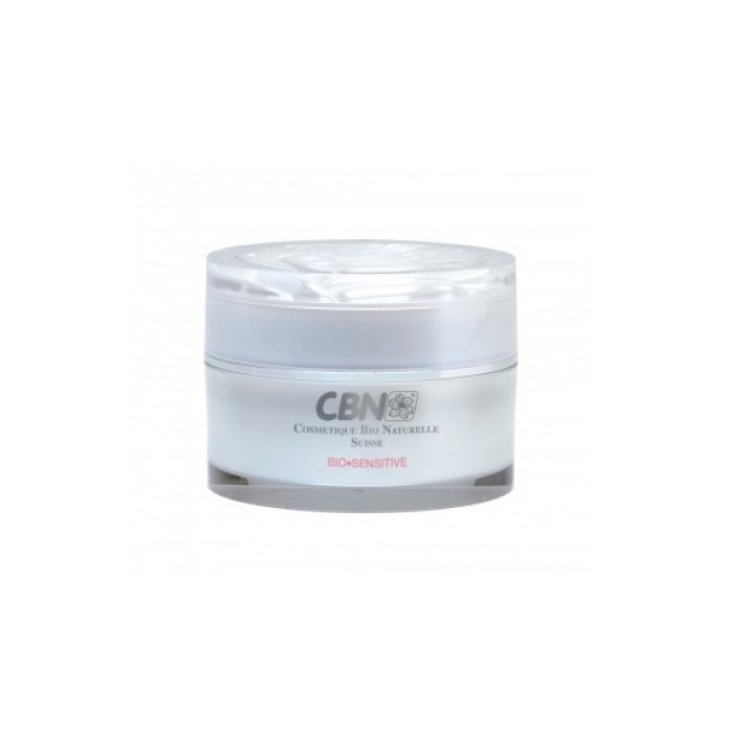 CRÈME CBN BIO SENSITIVE 50 ML