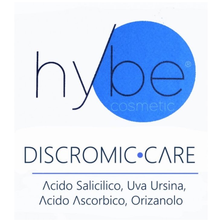 Hybe Cosmetic Discromic Care Crème Anti Discromie 50 ml