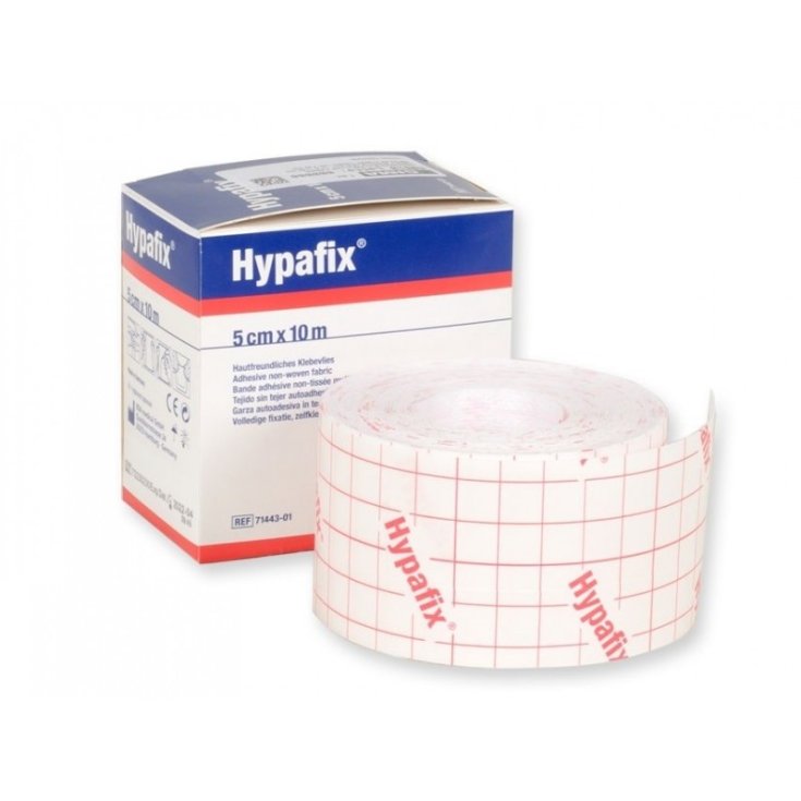 Bsn Medical Hypafix Tnt Patch 5cm x10m 1 Pièce