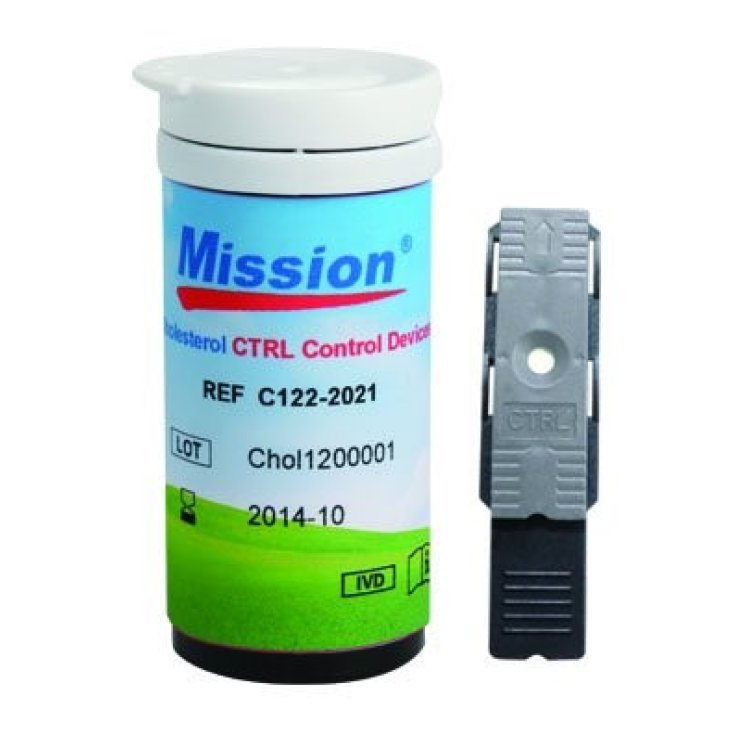 Dispositif de contrôle de mission Profar C122-2021