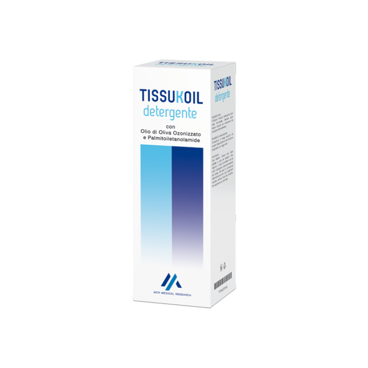 MCR Tissukoil Nettoyant 200 ml