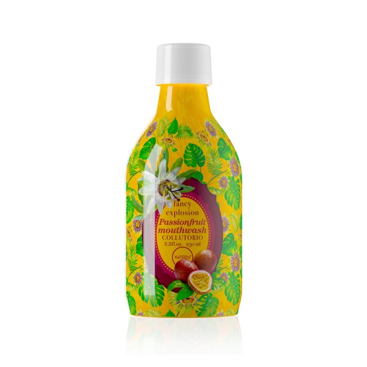 Ka1000la Bain de Bouche Fruit de la Passion 250ml