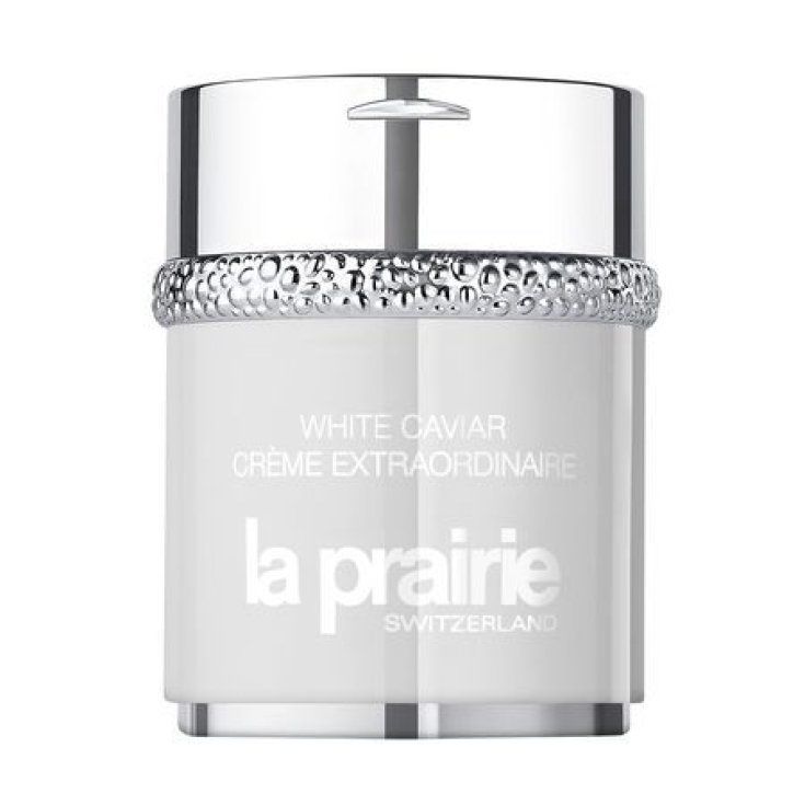 La Prairie White Caviar Crème Extraordinaire 60ml