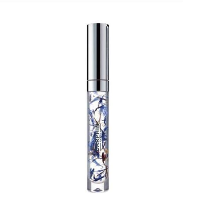 Darphin Huile Lèvres Lissante Pétales de Bleuet Bleu 4 ml