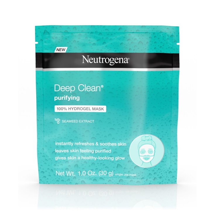 Neutrogena Purifying Boost Masque Purifiant 30 ml