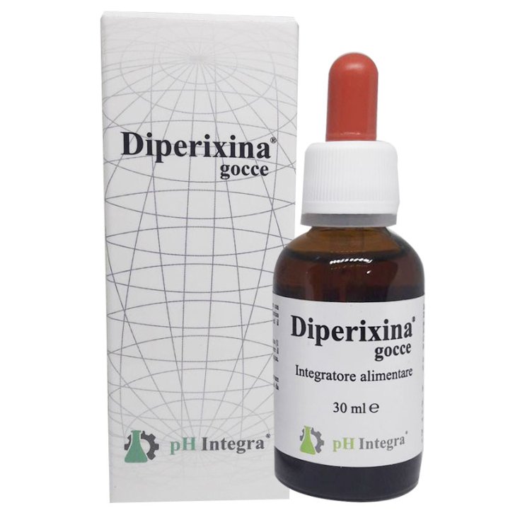 PH Integra Diperixina Gouttes 30ml