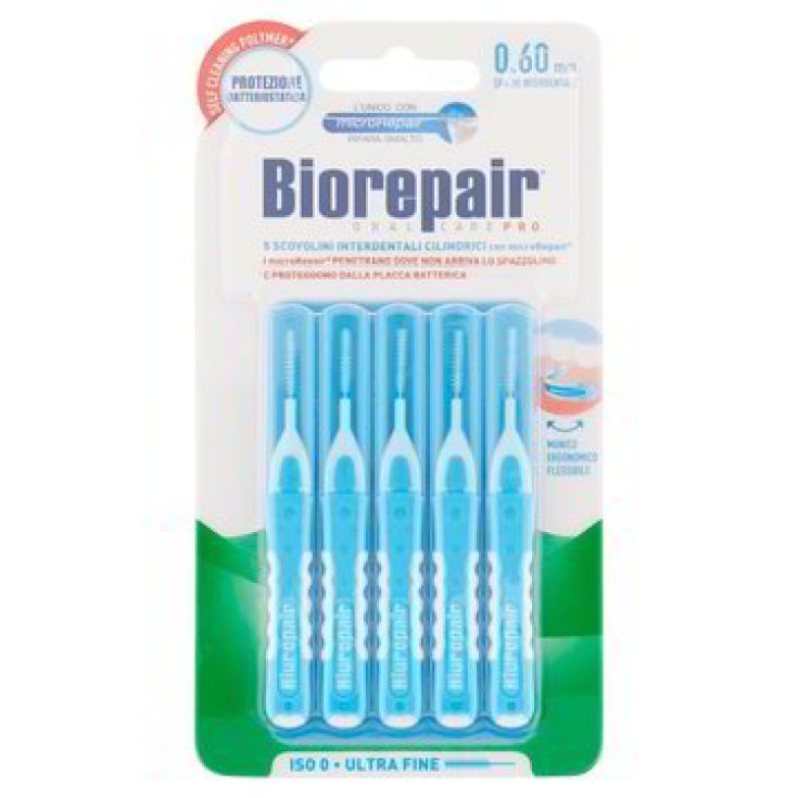 Brosse interdentaire Superfine Biorepair