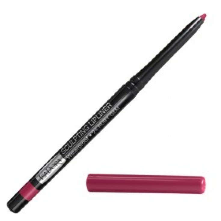 Isadora Sculpting Lipliner Waterproof Wp 24 Ruby Gem