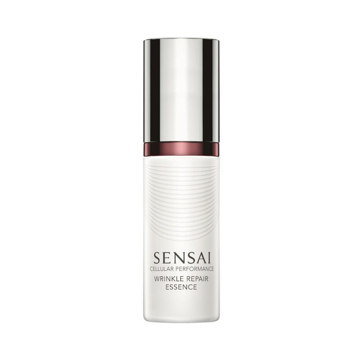 Sensai Cellular Performance Essence Réparatrice Rides 40 ml