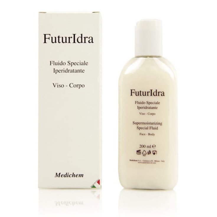 Futuridra 200ml