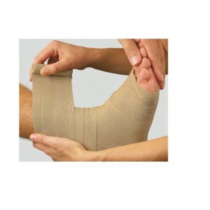 Lohmann & Rauscher Bandage Dauerbinde K Cm6x7m 1 Pièce