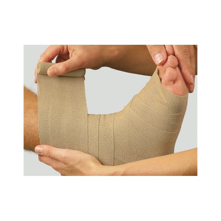 Lohmann-Rauscher Bandage Dauerbinde K 10x700 1Pièce