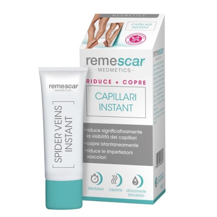 Remescar Varices 40 ml