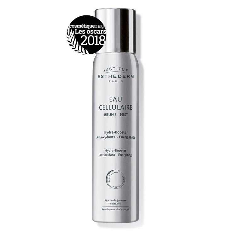 Institut Esthederm Eau Cellulaire Brume - Brume Spray 200ml