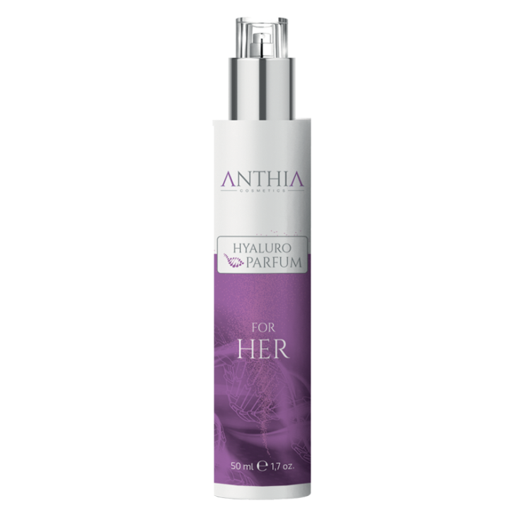 Anthia Hyaluro Parfum Pour Elle 50 ml