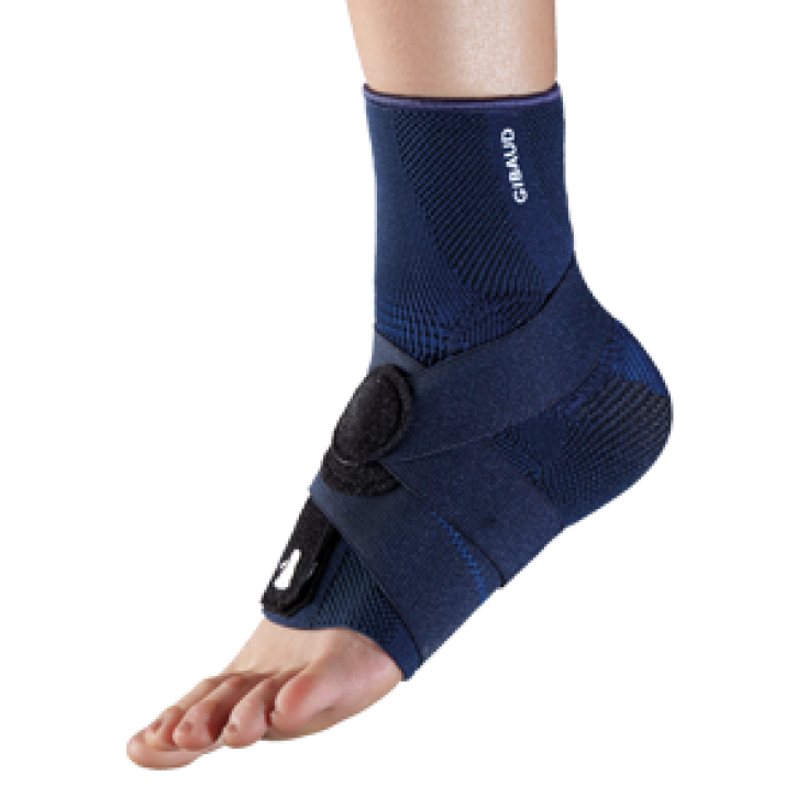Dr. Gibaud® Ortho Malleogib® Cheville Ligaments Taille 02