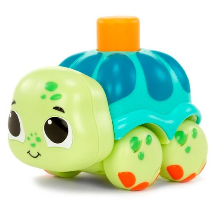 Little Tikes Tortue Touch'n