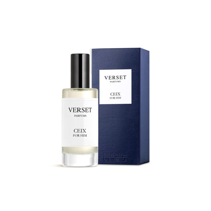 Verset Ceix For Him Parfum Homme 15 ml