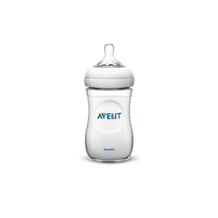 Philips Avent Avent Biberon Naturel 260 ml