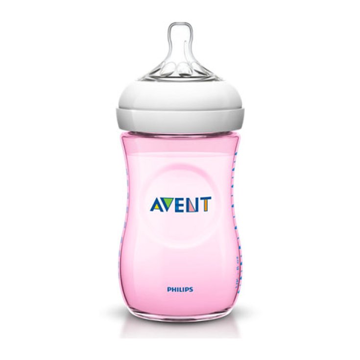 Philips Avent Avent Biberon Naturel 260 ml