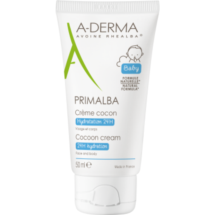 Primalba Cocon Crème 50 ml