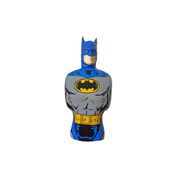 BUSTE BATMAN DISNEY 3D B/S 350 ML