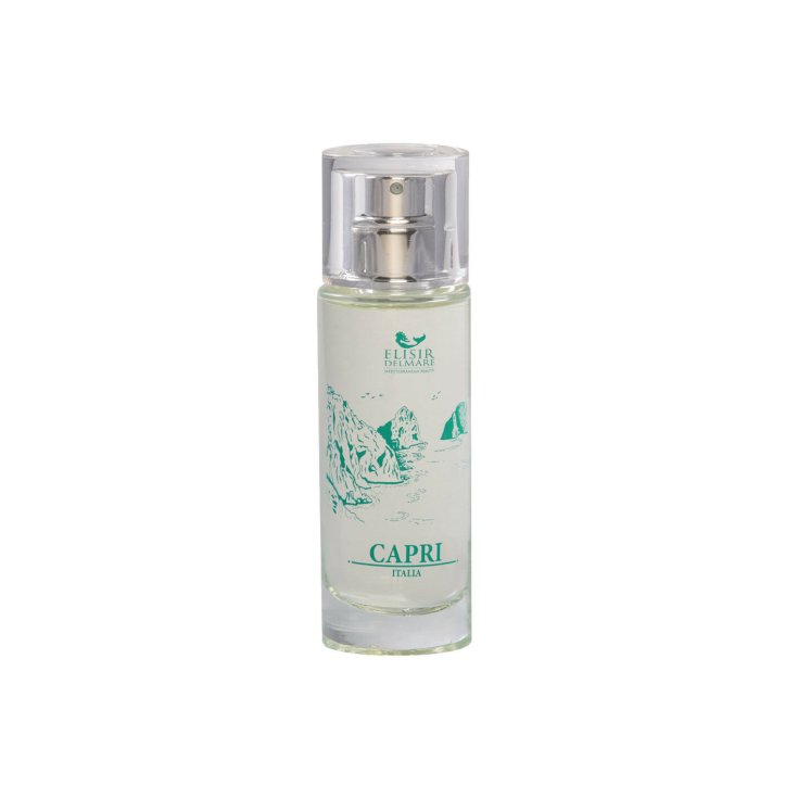 Elisir Del Mare Capri Parfum 30ml