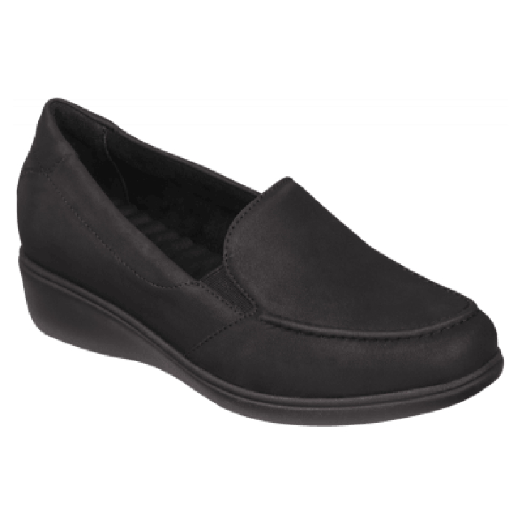 Scholl Francine Mocassin Femme Couleur Noir Taille 39