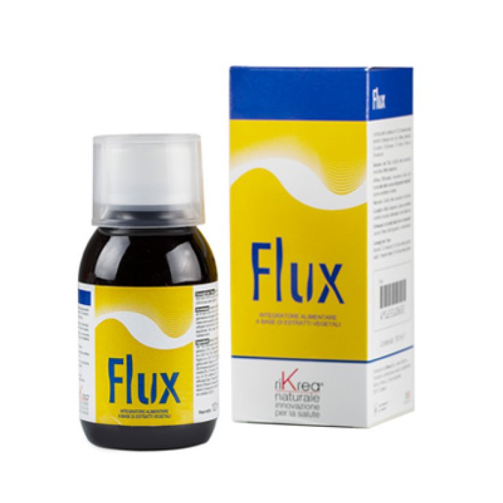 Sirop Flux 150ml