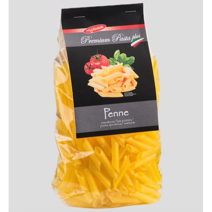 My Snack Premium Pâtes Plus Penne 500g