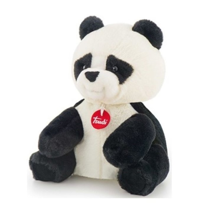 Trudi Dream Warmer Marionnette Panda 1 pièce