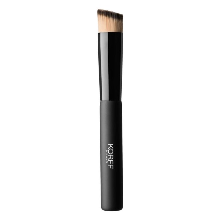 Pinceau fond de teint rond Korff Make Up