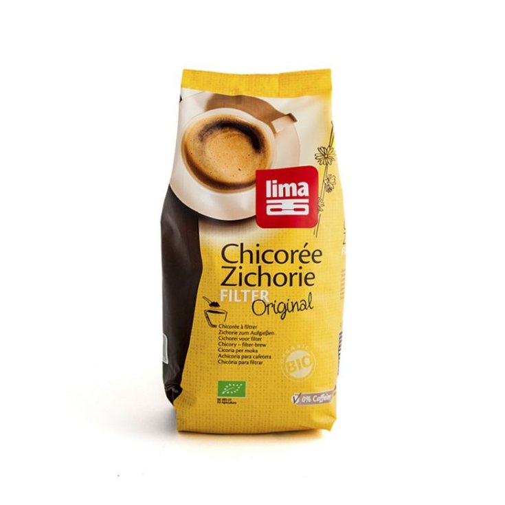 Chicorée Filtre Original Moka 500g