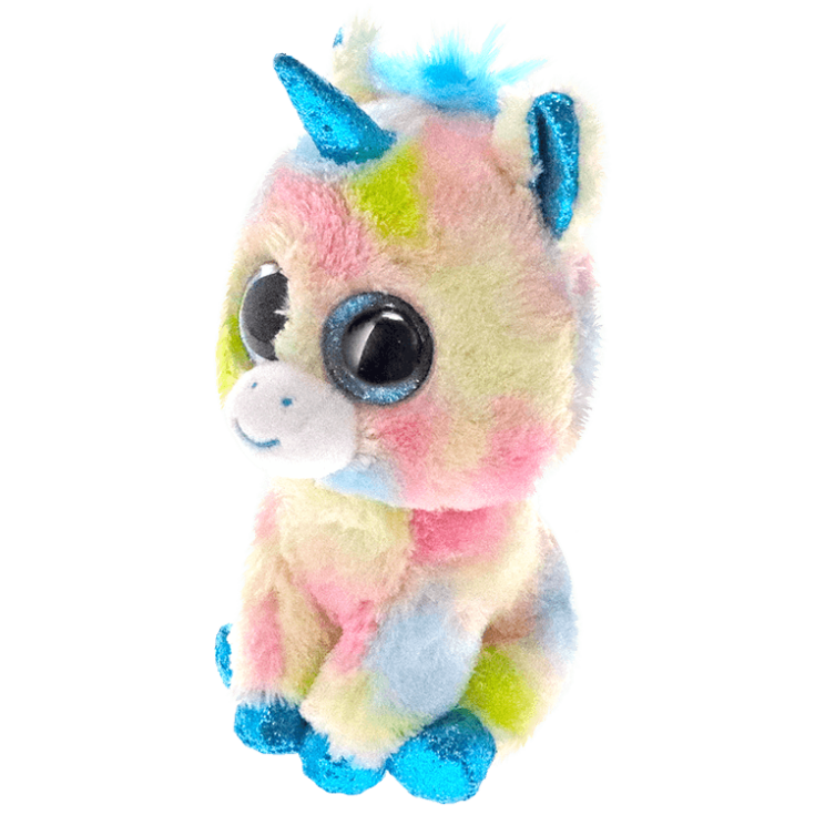 B&S Puppet Beanie Boos Blitz