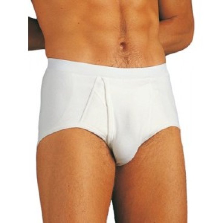 Dualsan® Containment Line Men Containment Briefs Taille 04