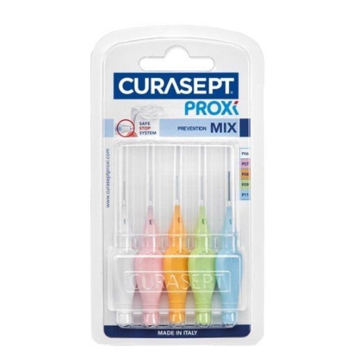 Curasept Proxi Mix Prévention