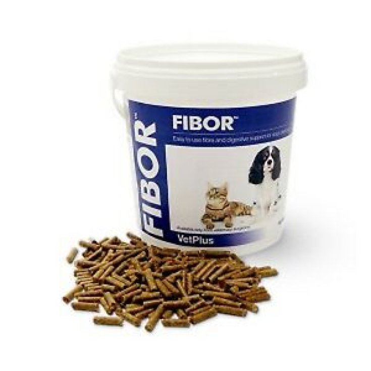 Fibre 500g