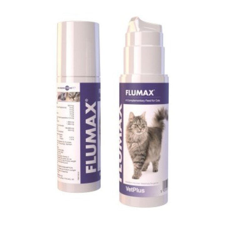 Flumax 150ml