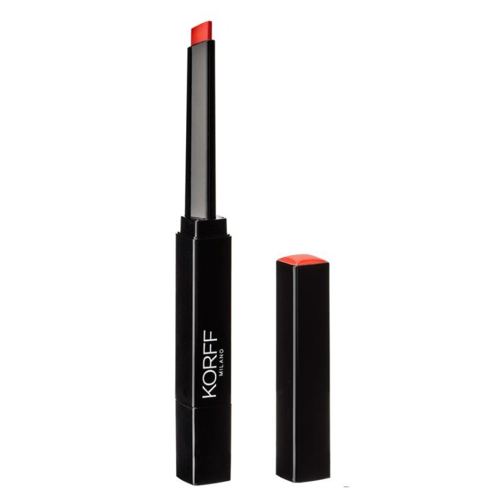 Korff Cure Make Up Rouge à Lèvres Mat Couleur 02