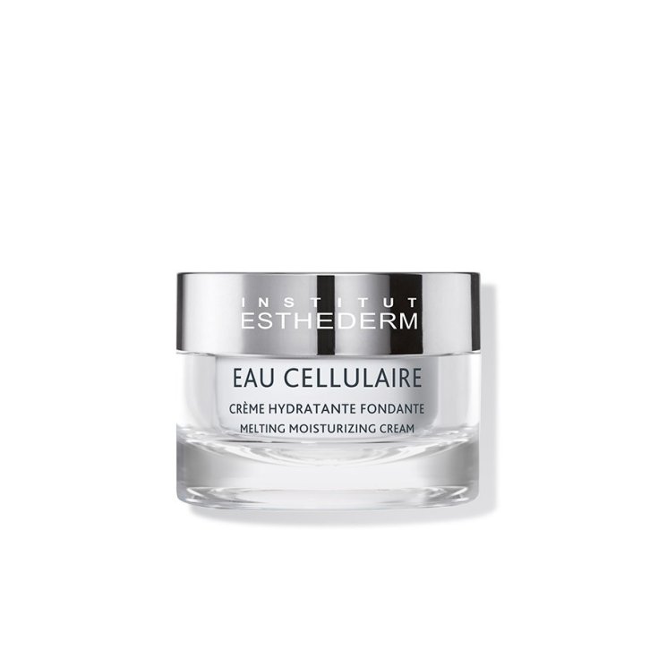 Institut Esthederm Eau Cellulaire Crème Fondante Hydratante 50 ml