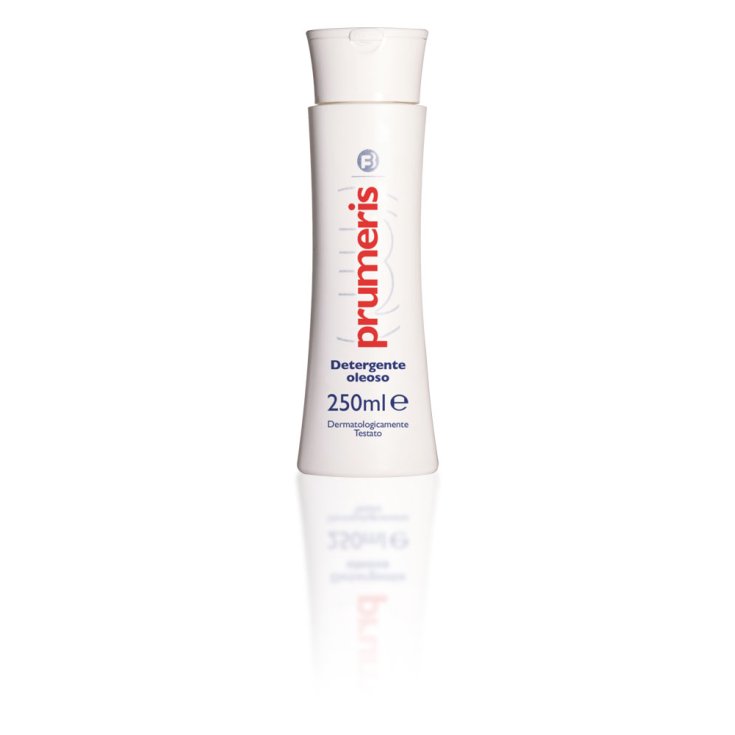 Fb Dermo Prumeris Nettoyant Huileux 250ml