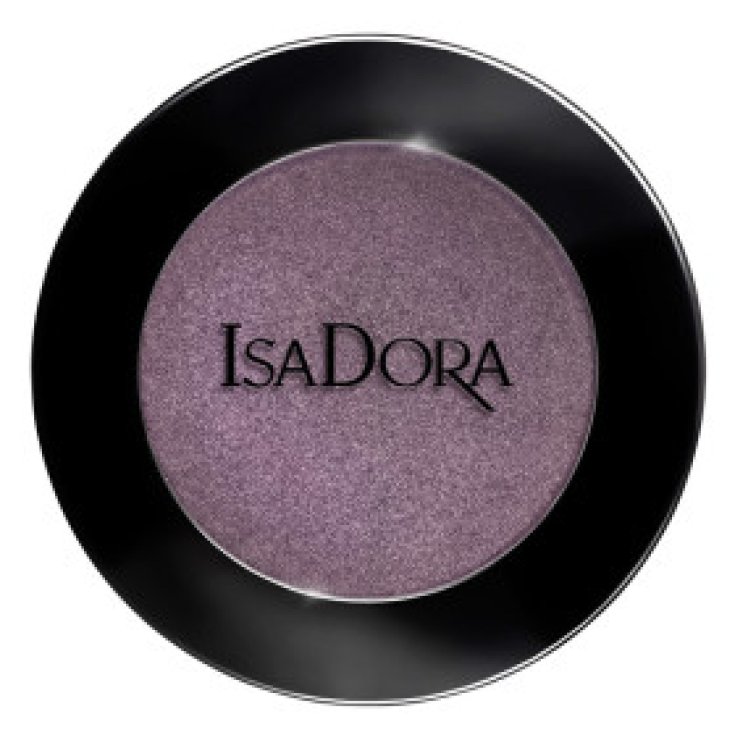 IsaDora Perfect Eye Ombre à Paupières Couleur 32 Mauve 2,20g