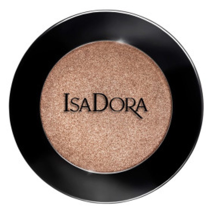 IsaDora Perfect Eye Ombre à Paupières Couleur 36 Or 2.20g