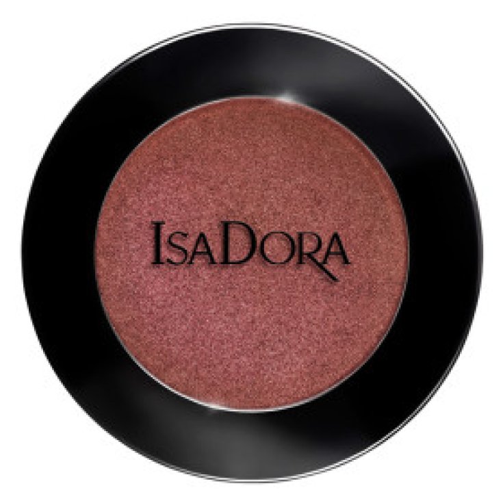 IsaDora Perfect Eye Ombre à Paupières Couleur 38 Bohème 2,20g