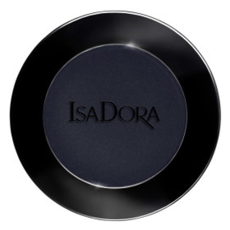 IsaDora Perfect Eye Ombre à Paupières Couleur 48 Night Vision 2,20g