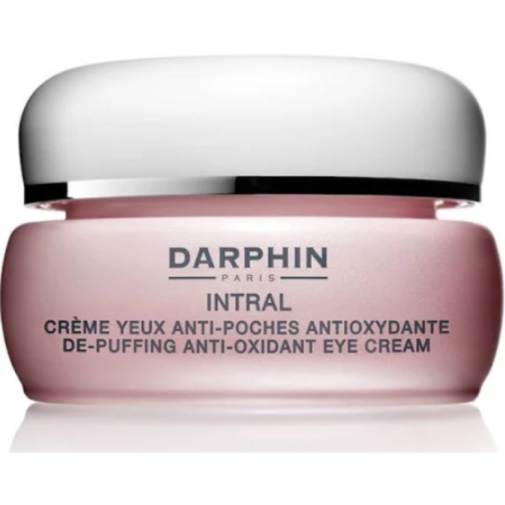 Darphin Intral Crème Contour des Yeux 15 ml