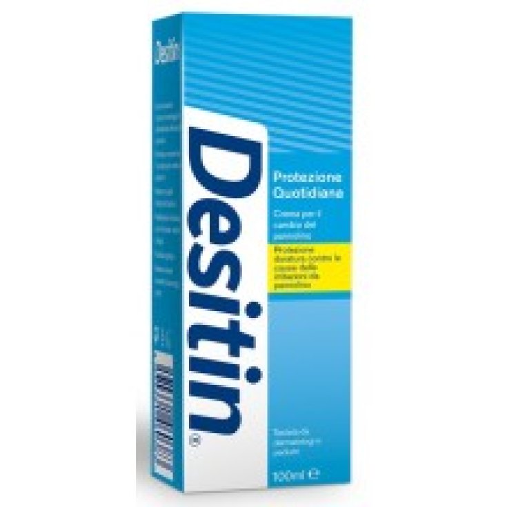 Desitin Protection Quotidienne 100 ml